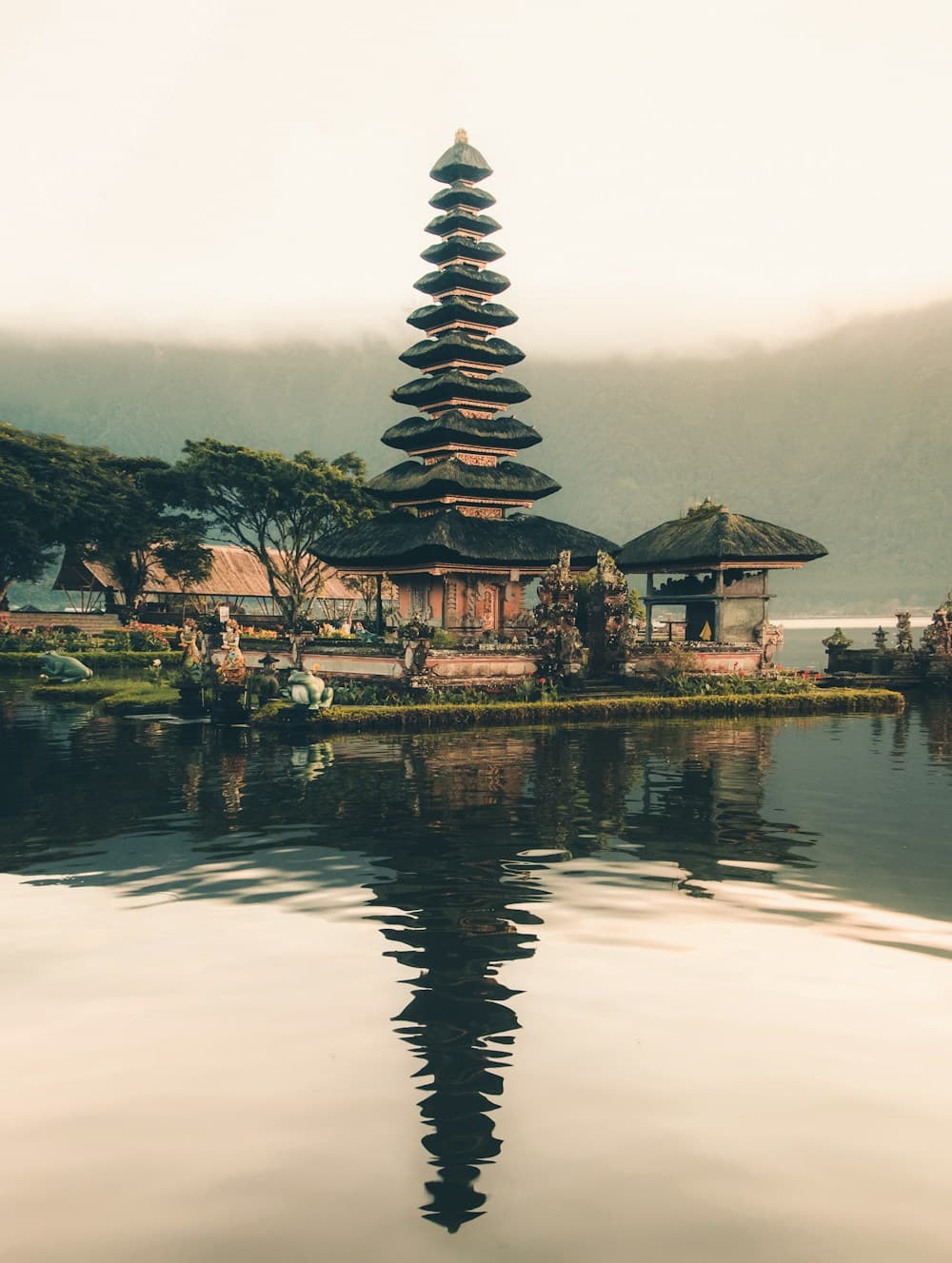 Perjalanan kategori Custom Trip di Bali
